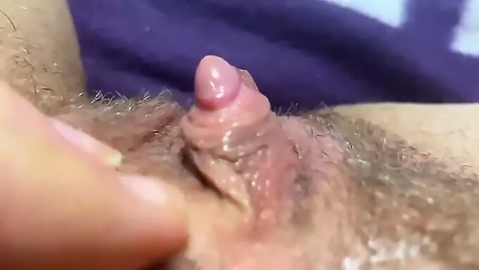 Milf Pov: Please Fill My Pussy With Your Love