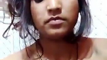 Watch This Hot Indian Girl Get Hard And Wild In This Porn Video