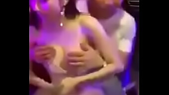 The Wedding Night In China Is A Nightmarish Experience