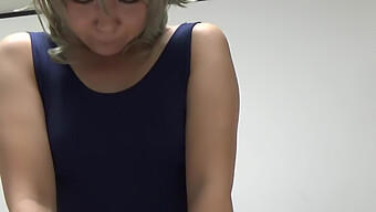 Cosplay Shemale'S Pov Orgasme In Japanse Video