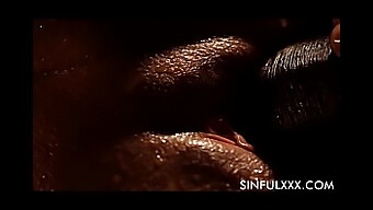 Get Obsessed With Sinfulxxx.Com'S Big Black Cock