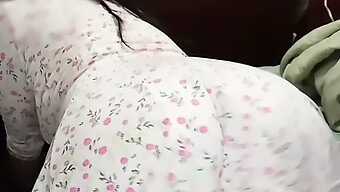 Amateur Teen'S Homemade Video Ends With A Squirting Orgasm