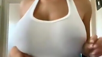 The Huge Tits: The Ultimate Boob Collection