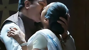 Desi Politician'S Secretary Gives A Blowjob