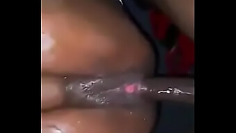 Wet And Wild: Big Cock Fucking With Pussy Licking And Cumming