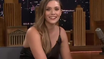 Elizabeth Olsen - A Legszexisebb Lány