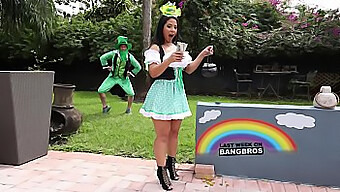 הטוב ביותר של השבוע האחרון ב-Bangbros