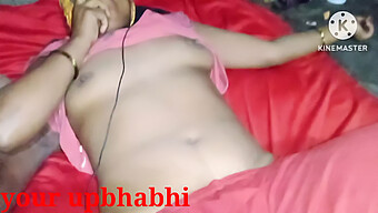 Hairy Indian Bhabhi Fucks And Cums In 69 Position