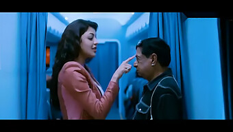 Celebrity Cum Tributes Sa Kajal Agarwal U Hd Videima