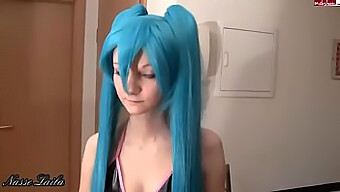 Porno Hentai En Cosplay Avec Éjaculation Faciale