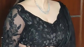 Bhabhi Matang Menerimanya