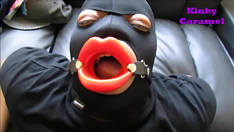 Bdsm Suck: Throat Job And Deepthroat