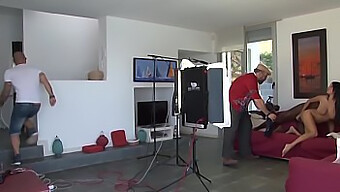 Neviden Posnetek Porno Filma