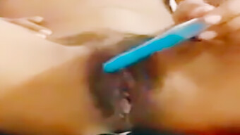 Indian Aunty Pussy Licking And Fingering In Homemade Homemade Video