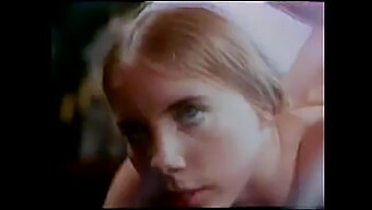 Carol Connors In Deepthroat Action