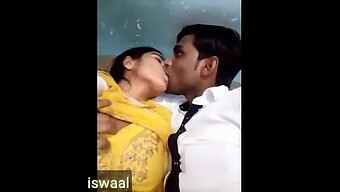 Asian Wife Rides With Indian Husband In This Rough Sex Video