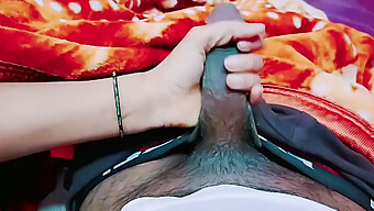 Big Black Cock In Indian Desi Land