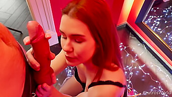 Blowjob Pov Dari Gadis Amatir Yang Horny Di Instagram