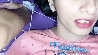 Hd Video Z Prvního Nočního Sexu Desi Bhabhi S Hardcore Manželem