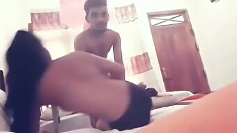 Slumming Couple Enjoys Humiliation And Amazing Sex