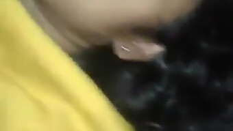 18+ Indian Girl Takes It Hard In Painful Pussy Fucking