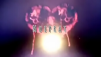 Moiprat 1 - 一次射精体验