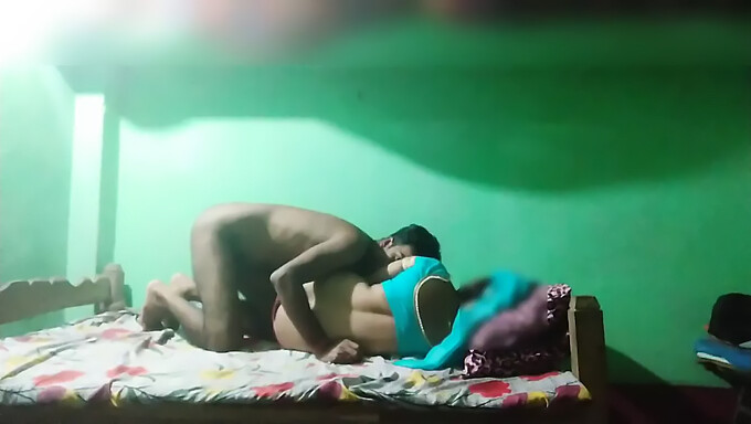 Domáce Video Desi Bhabhi S Kamarátmi Jej Brata