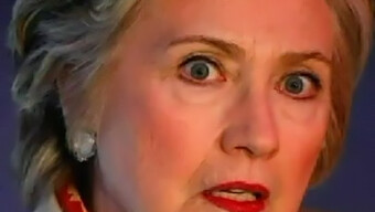 Versaute Hillary In Hd Bdsm Video