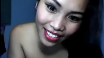 Nasty Filipina Webcam Girl