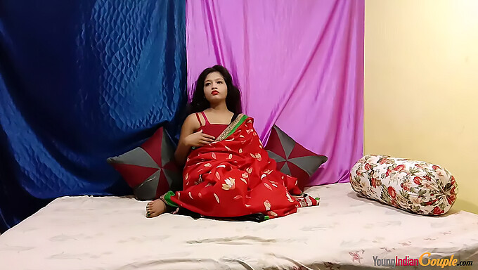 Chica India De 18+ Se Masturba Hasta El Orgasmo En Video Hd