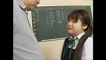 Teen (18+) Japanese Schoolgirl