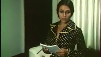 Film Penuh Vintage Tentang Ekstasi