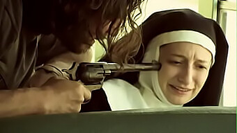 Nuns With Big Guns: Nude Video