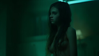 India Eisley'S 2019 Film: Část 2 Hd Videa