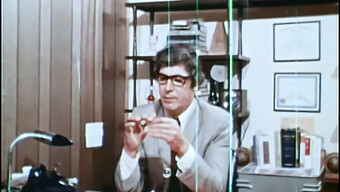 1971 Ganzer Film: Der Psychiater - Mkx