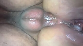 Penetración Anal Hardcore Con Un Culo Pequeño